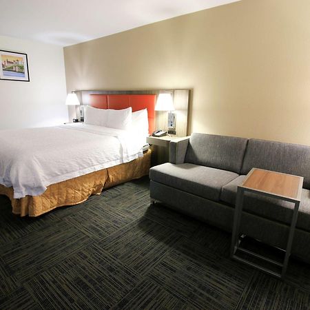 Hampton Inn Saint Augustine-I-95 Exterior foto
