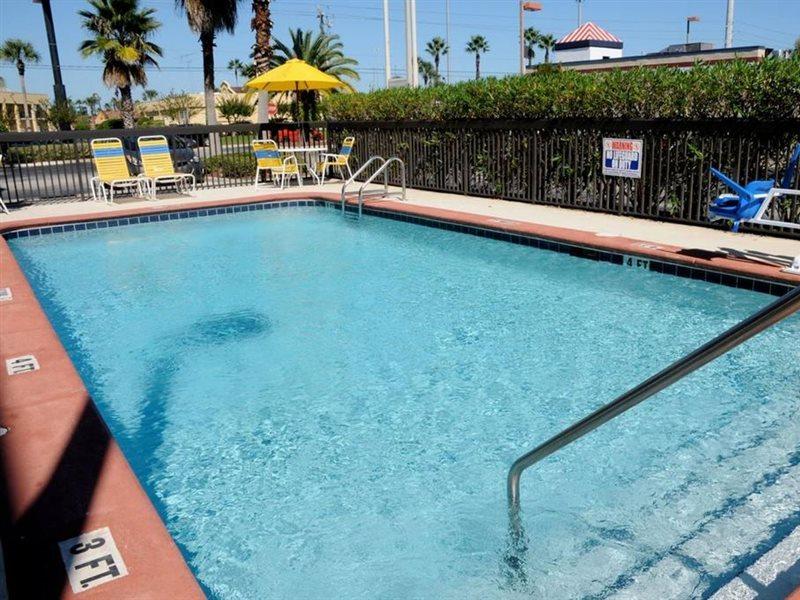 Hampton Inn Saint Augustine-I-95 Exterior foto