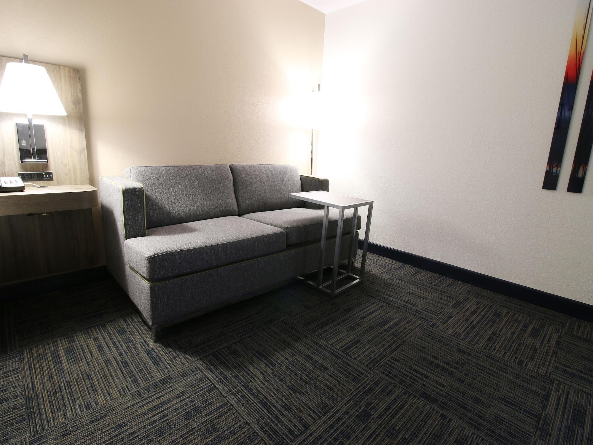 Hampton Inn Saint Augustine-I-95 Exterior foto