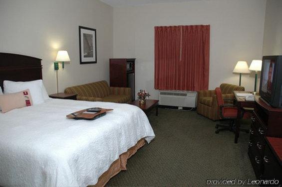 Hampton Inn Saint Augustine-I-95 Quarto foto