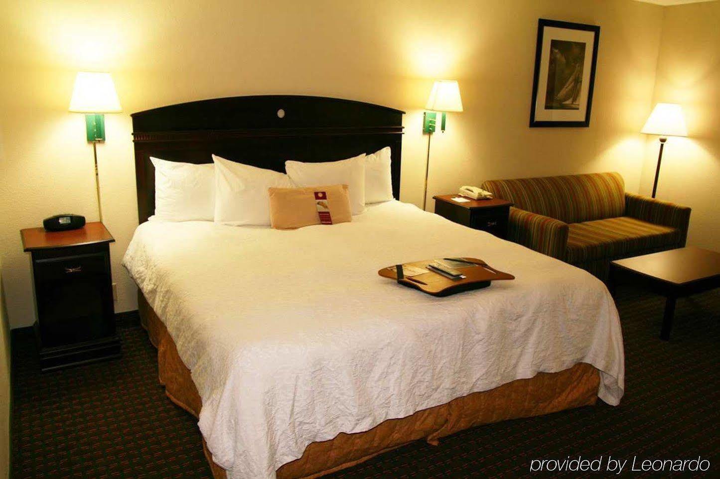 Hampton Inn Saint Augustine-I-95 Quarto foto